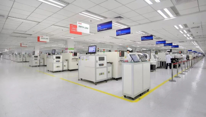 发力“智慧基建”，释放“数字动力” 联想3S战略为“新基建”筑牢地基，赋能互联网接入及相关服务