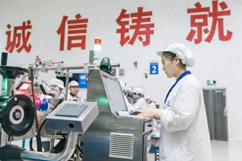 智改数转 洋河股份以数实融合赋能传统产业升级的实践