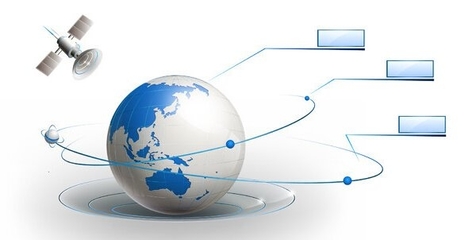 三星4600颗卫星的太空互联网蓝图 雄心与现实的拉锯战